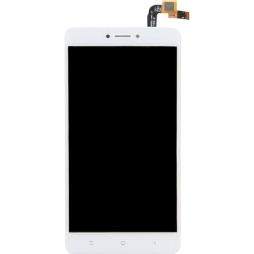 Lcd Display + Touch Screen for Xiaomi Redmi Note 4 4X Global White