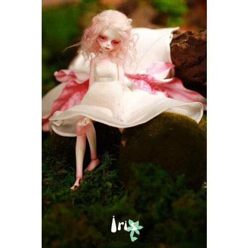 1/8BJD doll - Iris free eye to choose eye color