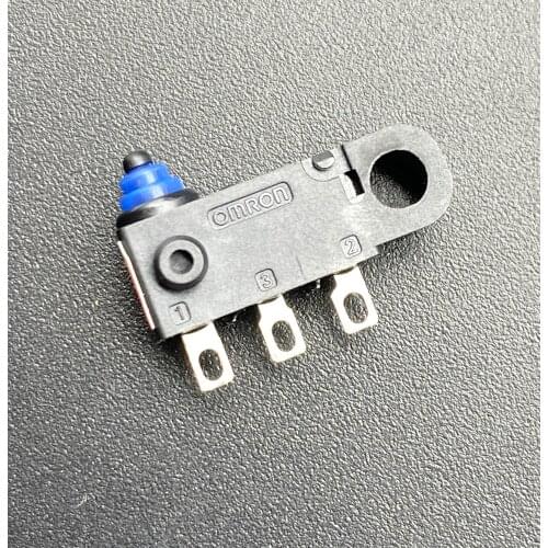 1pc original for Omron D2HW-C221H C201H micro switch car intelligent ignition lock door control