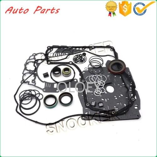 4T45E Gearbox Repair Kit Minor Repair Kit 4T40E Gearbox Sealed Minor Repair Kit for Buick Regal 2.4 2006-2007 for Daewoo