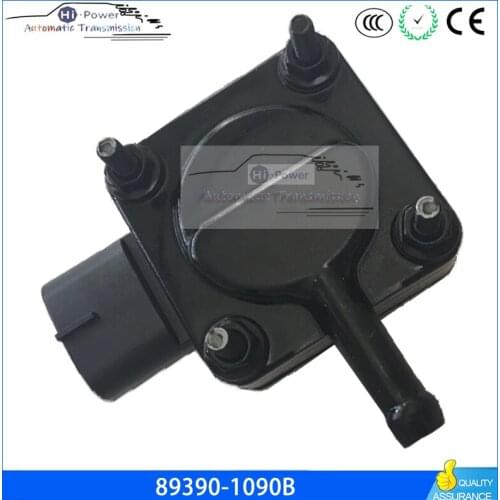 89390-1090B ERG Engine Differential Pressure Sensor 893901090B OE Performance for Nissan