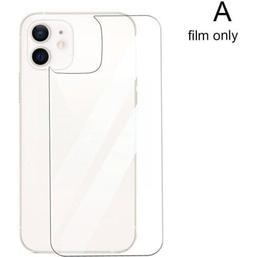 ANENG Protective Glass On The Phone