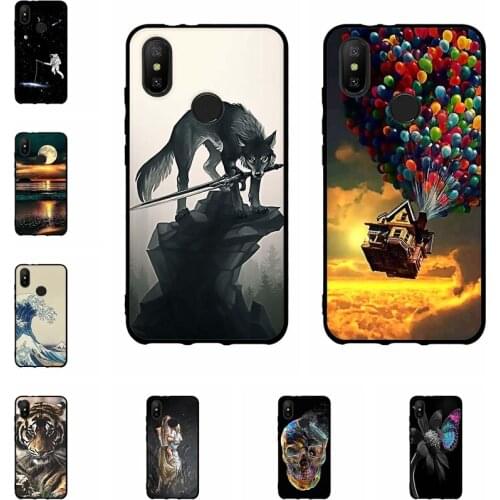 Чехлы для телефонов Xiaomi Mi 6X BEBIRDCASE China At AliExpress