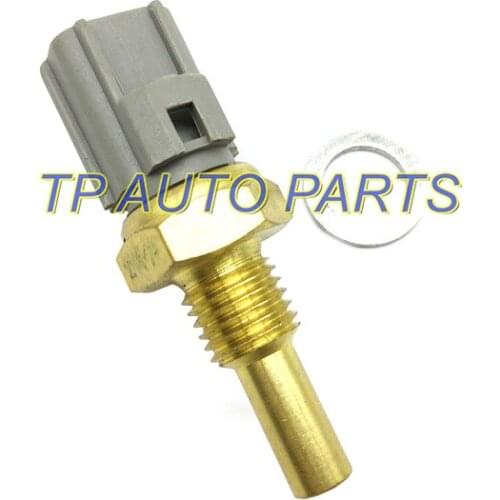 Engine Coolant Temperature Sensor Water Temp Switch For Excavator OEM 8-97224993-0 8972249930