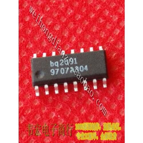 Delivery.BQ2091 BQ2091SN Free patch 3.9MM SOP16