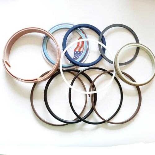 E330D E336D E336DL BUCKET Cylinder Seal Kit 250-2475 Hydraulic Bucket Seal Kit For CATERPILLAR