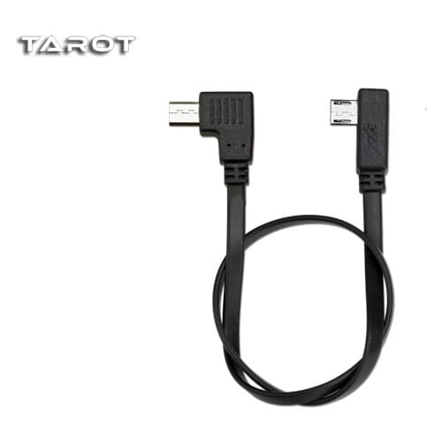 Tarot ZYX SLR Camera Control Line ZYX33 For Zhiyun Crane M Gimbal for Sony Camera Accessory