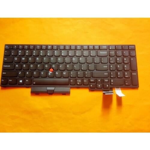 New for lenovo Thinkpad T15P T15P keyboard backlight 5N20X22916