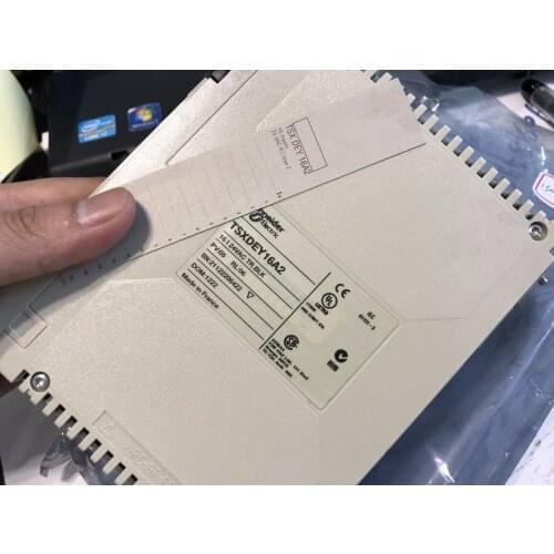 NEW Schneider PLC TSXDEY16A2 free shipping