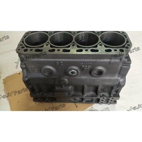 New 4TNV88 Cylinder Block For Yanmar Diesel Engines