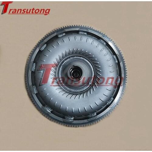 Refurbish 09G Auto Transmission Gearbox Torque converter For Audi VW Skoda MINI 6 Speed