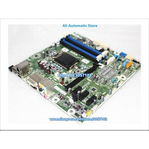 Original IPISB-CH 636477-001 623914-003 S5700 H67 Motherboard