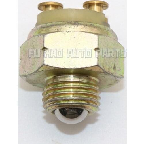 Original J8130829 Transfer Case Switch for Jeep CJ 62-73