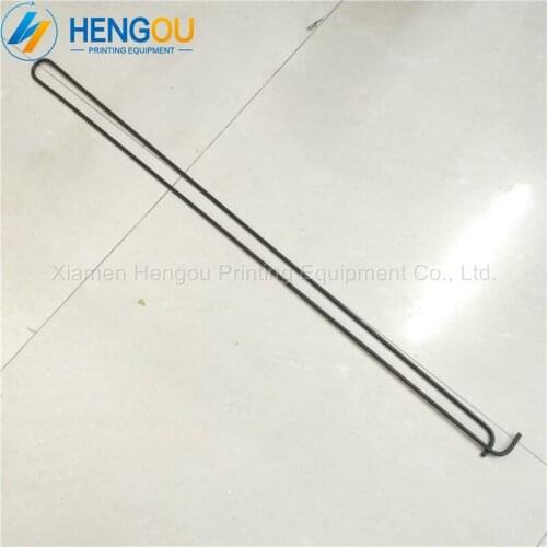 5 Pieces Heidelberg GTO46 Printing Machine Torsion Bar 42.013.026