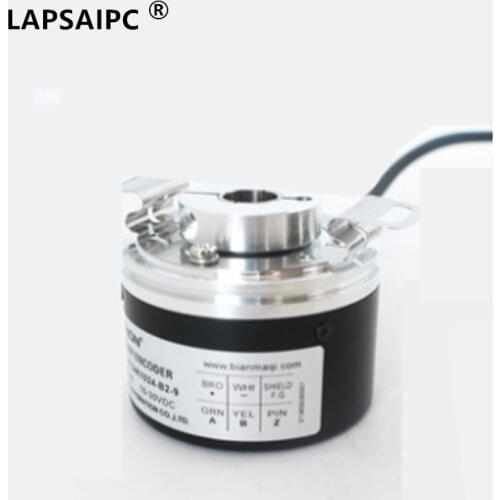Lapsaipc BHK 06.24K500/K548 BHK 06.24K256/K548 BHK 06.24K512/K548 BHK 06.24K1024/K548 rotary encoder