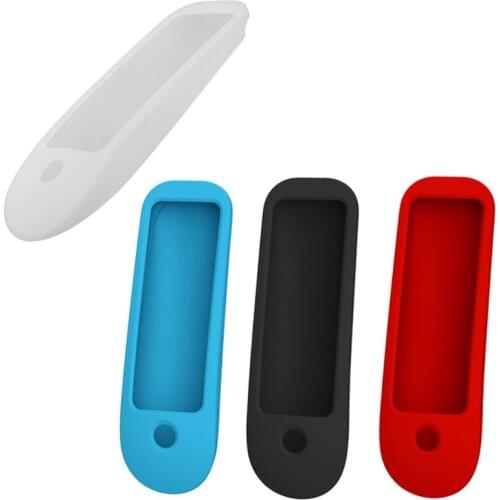 Console Remote Control Dustproof Soft Protective Cover Compatible with PS5 Media Remote Shell Silicone Case
