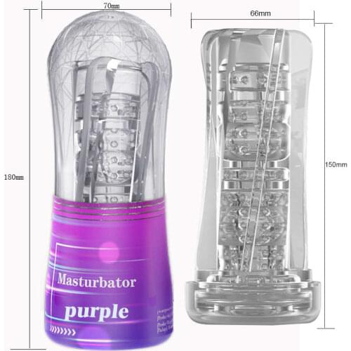 Rotating Oral Masturbator Erotic Product Sexy Toys Man Adult Man Artificial Vagina Poket Pussy Onahoru Tail In The Ass Tennis