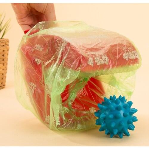 Pet Toilet Dog Poop Excrement Clip Environmental Protection Built In Garbage Bag