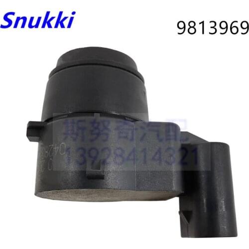9813969 Parking sensor PDC for b m w 1pc