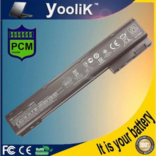 Laptop battery 707614-121 707615-141 AR08 AR08XL HSTNN-IB4H HSTNN-IB4I for HP ZBook 15 Series ZBook 17 Series G1 G2