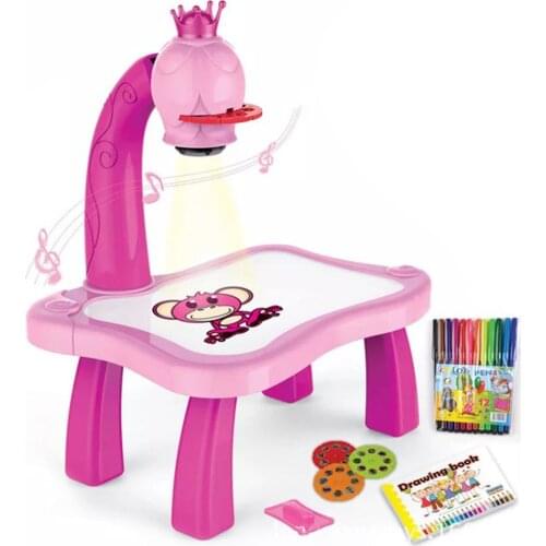 Aotu Children's Tables