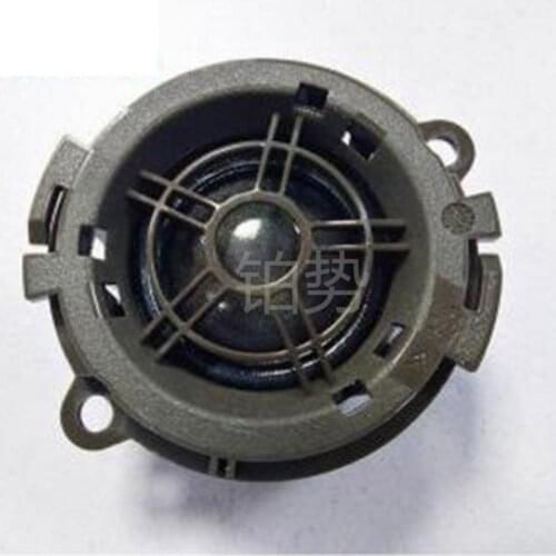 Car speaker assembly 2012-peu guo t30 8ci tro enC 4DS 5CH INE 1.6 THP instrument panel JBL speaker car speaker tweeter woofer