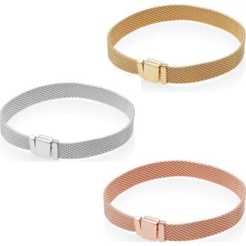 Silver Bracelets BESTLYBUY China