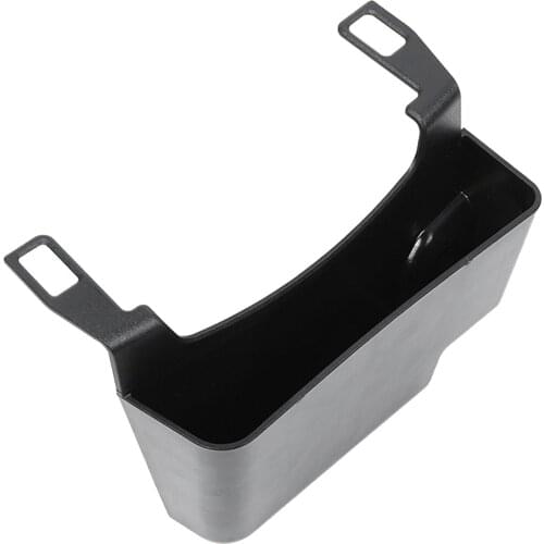 Center Console Tray Holder for Wrangler JL JT 2018-2020 Accessories