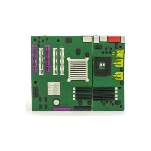 Free LOGO customized Machine motherboard Controllers USB Flash Drive 64GB Pen Drive 32GB Pendrive 16GB 8GB 4GB PSP Console