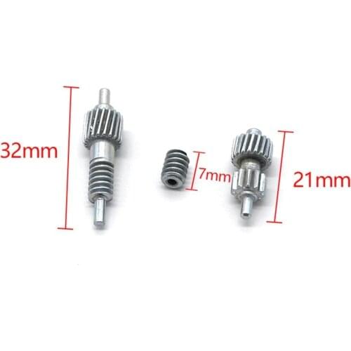 Wing Side Mirror Folding Repair Replacement Gear FOR BMW X5 E53 E46 MINI COOPER MK1