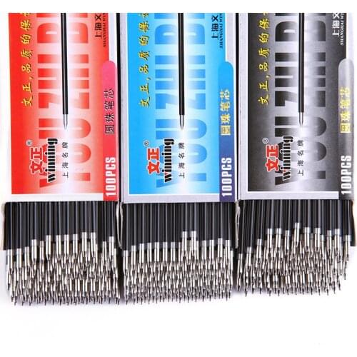 MROOFUL Pen Rods China