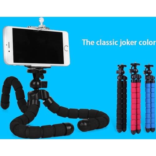 MYOLSD Flexible Mobile Phone Holders