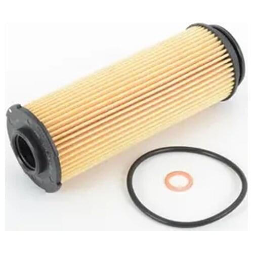 Oil Filter set For BMW X3 X4 X5 X6 X7 F20 F21 F22 F23 F30 F31 F32 11428583898 2015 2016 2017 2018 car
