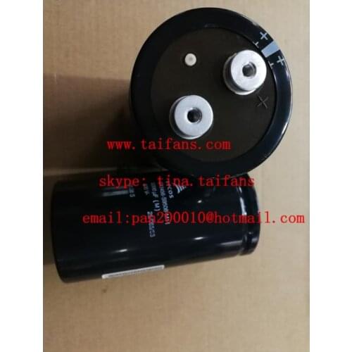 Original brand new capacitor B43310-A9688-M 400V 6800UF B43310-B9688-A1 400v 6800uf B43310-J9568-A1 400v 5600uf
