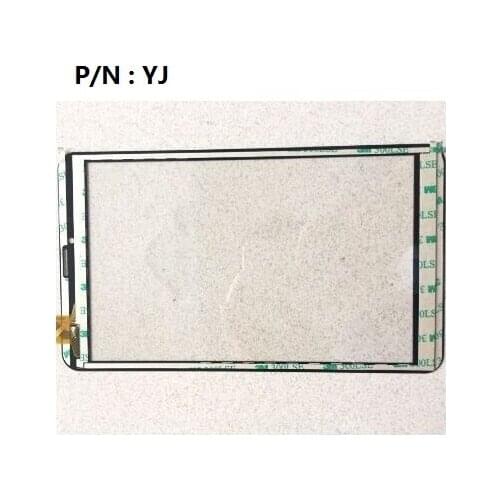 Original New Touch Screen 8" Supra M84EG 3G Tablet Touch Panel Digitizer Glass Sensor replacement Free Shipping