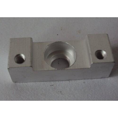 Jump Solenoid Base for Chinese embroidery machines Feiya Haina ZGM North Phoenix / spare parts