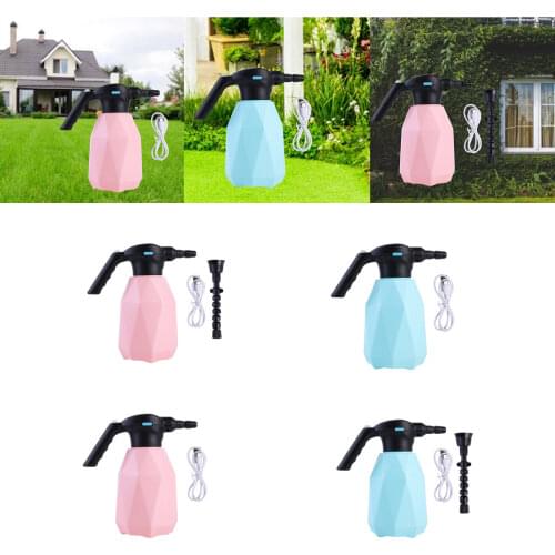 Serenable Sprayers For Irrigation