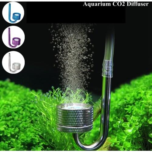 SgooHan CO2 Generators For Aquariums