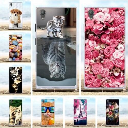 Чехлы для телефонов Sony Xperia XA1 Plus TTOMYYOUG China At AliExpress