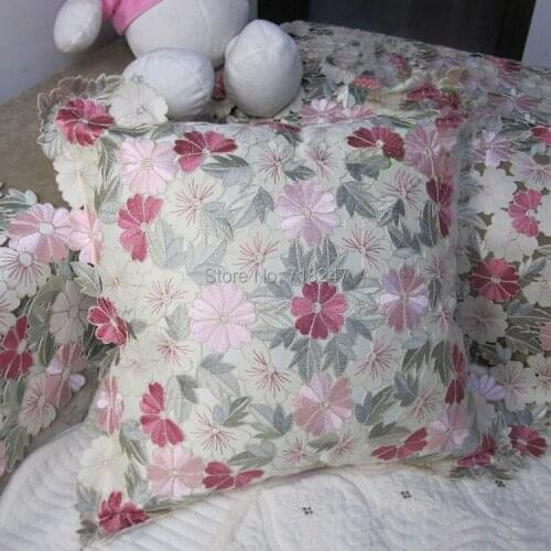 Vezon Decorative Pillowcases