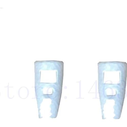 Wltoys XK X420 XKs X420 RC Glider Airplane Spare Parts Motor cover 2PCS