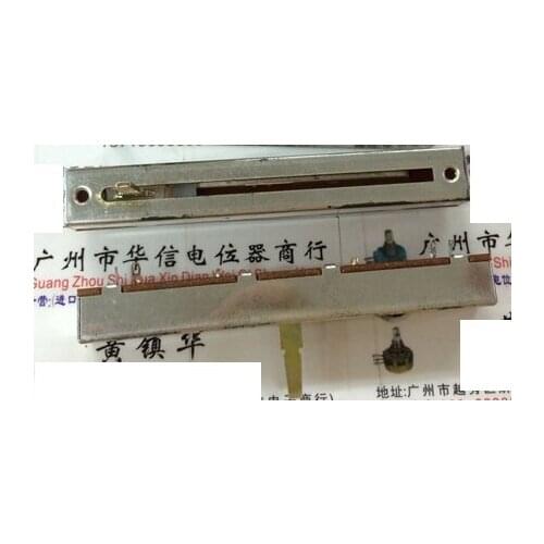 1pcs/lot InKEL PC-800A Japan TBM straight slip single potentiometer D5K old British bridge mixer SL-608N