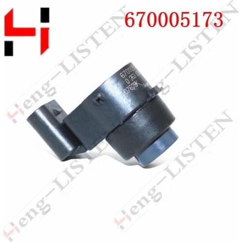 10pcs) 670005173 0263013822 PDC Parking Sensor Bumper Reverse Assist sensor