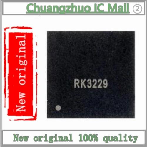 10PCS/lot RK3229 BGA316 IC Chip New original