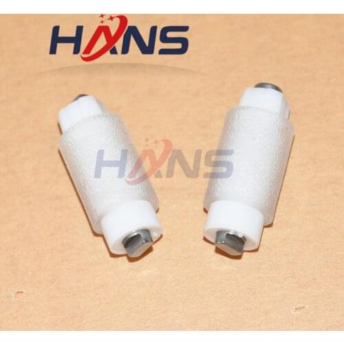 10pc. compatible JC90-01032A Cassette Separation Roller for Samsung ML 3310 3710 4833 SCX 5637 5737 5639 Separation pad