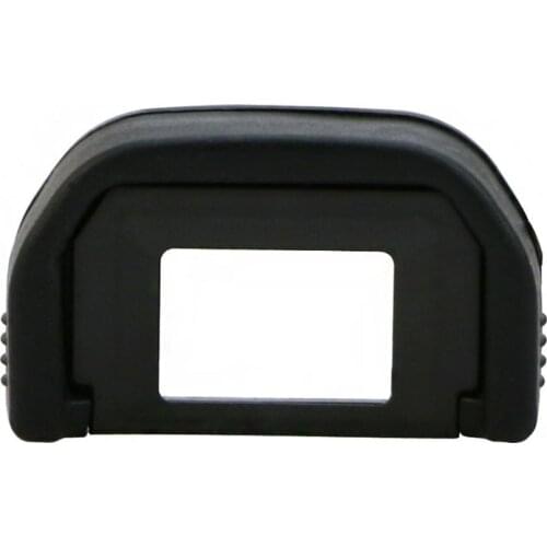 SIV 2PC Eyecup Eye cup Viewfinder EF For Canon EOS 300D 400D 500D 550D 600D 1000D New