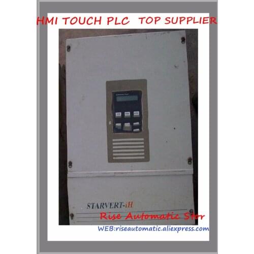 3.7KW 3 Phase 200V Inverter VFD Frequency AC Drive SV0037iS7-2NOFD New