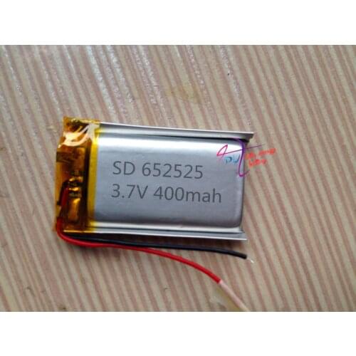 652525 Bluetooth stereo video polymer machine learning machine electronic digital clock lithium battery manufacturers