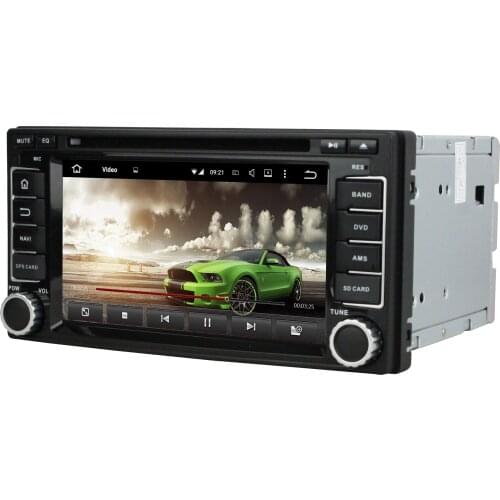 DSP 4gb+64gb PX6 Android 10 Car Radio DVD GPS Bluetooth 5.0 WIFI Easy Connect for Subaru Forester Impreza 2008 2009 2010 2011