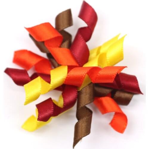 100pcs Dogs Pets Accessories Thanksgiving Pet Dog Bows Halloween Dog Hair Bows Dog Grooming Bows For Small Dog Pet Supplies